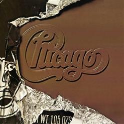 Chicago — Once Or Twice