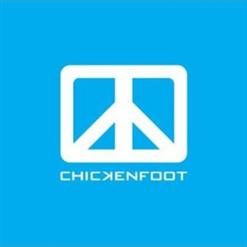 Chickenfoot — Something Going Wrong