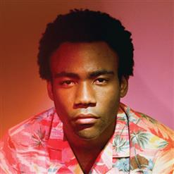 Childish Gambino — Sweatpants