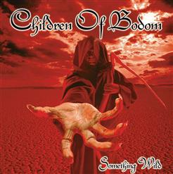 Children Of Bodom — Children Of Bodom (Original Single Version) [Japanese bonus 1998]