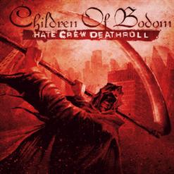 Children Of Bodom — Don't Stop At The Top