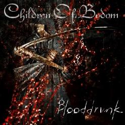 Children Of Bodom — Ghostriders In The Sky (Stan Jones Сover)