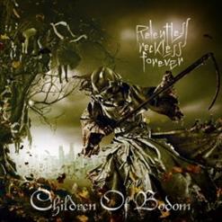 Children Of Bodom — Ugly