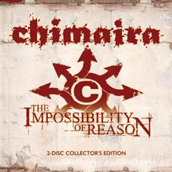 Chimaira — Power Trip