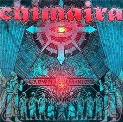Chimaira — The Machine