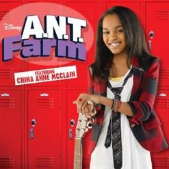 China Anne Mcclain — Calling All The Monsters