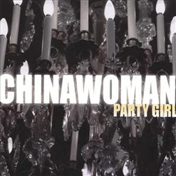 Chinawoman — Russian Ballerina