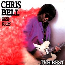 Chris Bell & 100% Blues — Elevator To Heaven