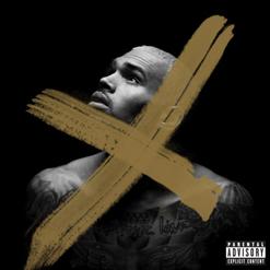 Chris Brown — Came To Do (feat. Akon)