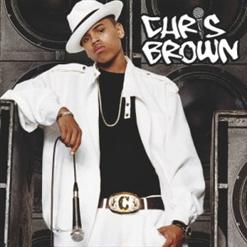 Chris Brown — Gimme That (Remix) (feat. Lil Wayne)