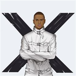 Chris Brown — Main Chick (feat. Kid Ink)