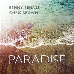 Chris Brown — Paradise