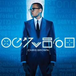 Chris Brown — Strip