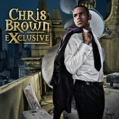 Chris Brown — Take You Down
