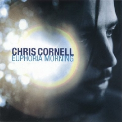 Chris Cornell — Can't Change Me