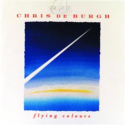 Chris de Burgh — Don't Look Back