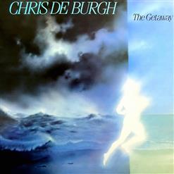 Chris de Burgh — Don't Pay The Ferryman
