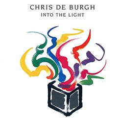 Chris de Burgh — For Rosanna