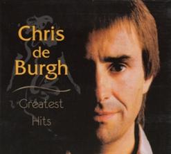 Chris de Burgh — So Beautiful