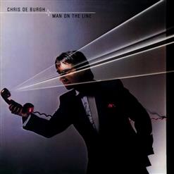 Chris de Burgh — The Head And The Heart