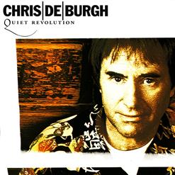 Chris de Burgh — The Same Sun