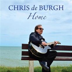 Chris de Burgh — Waiting For The Hurricane