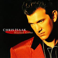 Chris Isaak — Heart Shaped World