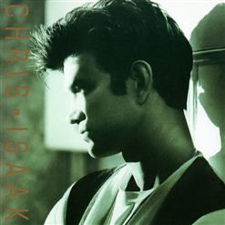 Chris Isaak — Lovers Game