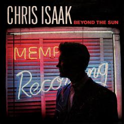Chris Isaak — Oh, Pretty Woman