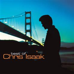 Chris Isaak — Two Hearts