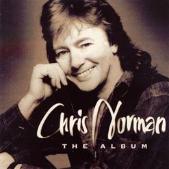 Chris Norman — As Good As It Gets