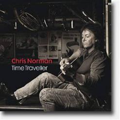 Chris Norman — Be My Baby