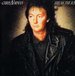 Chris Norman — Break The Ice