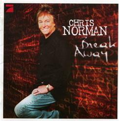 Chris Norman — Breathless