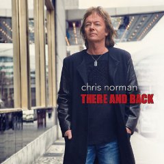 Chris Norman — Did The Monkeys Take Over The Zoo