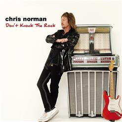 Chris Norman — Good, Good Loving