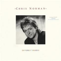 Chris Norman — Hearts Livin' On Emotion