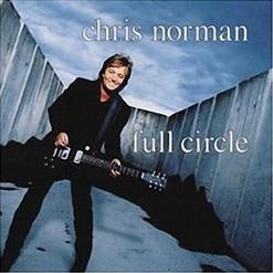 Chris Norman — Living Next Door To Alice