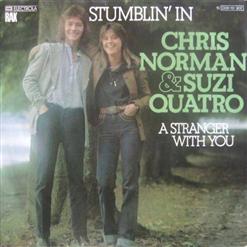 Chris Norman — Stumblin' In (Norman & CC Catch)