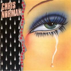 Chris Norman — Too Many Hearts Have Been Brok