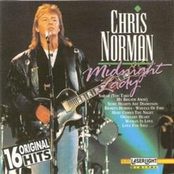 Chris Norman — Wheels Of Fire