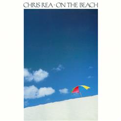 Chris Rea — Crack That Mould