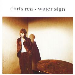 Chris Rea — Deep water