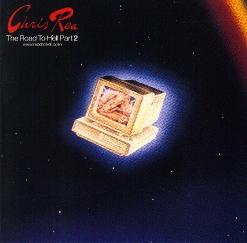 Chris Rea — Firefly