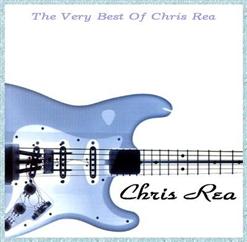 Chris Rea — Gods Great Banana Skin