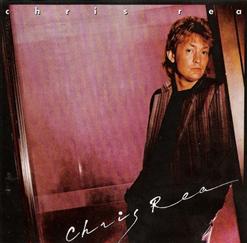Chris Rea — Goodbye Little Columbus
