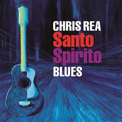 Chris Rea — Rock And Roll Tonight