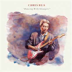 Chris Rea — September Blue