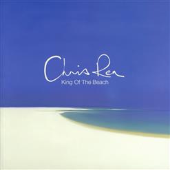 Chris Rea — The Memory Of A Good Friend