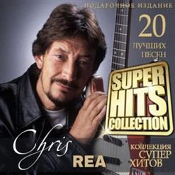 Chris Rea — Three Little Green Candles